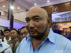 Mulia-PAS Ingin Bangun Sekolah Menggunakan APBN