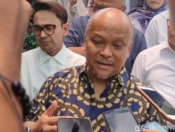 Ilham Habibie Canangkan Hilirisasi Pertanian di Cianjur