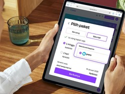 Bayar Canva Kini Bisa Pakai GoPay dan Ada Paket Langganan Harian