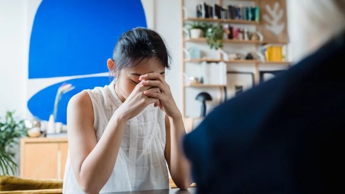 Cara Mengatasi 'Post-Graduation Depression', Perasaan Sedih yang Berlarut Setelah Lulus Kuliah /Foto: Pexels/Timur Weber