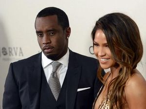 Tangisan Penyanyi Cassie dalam Sidang P. Diddy: Dipaksa Ikut Pesta Seks