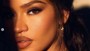 8 Foto Cassie, Penyanyi yang Videonya Saat Dipukuli Brutal P Diddy Viral