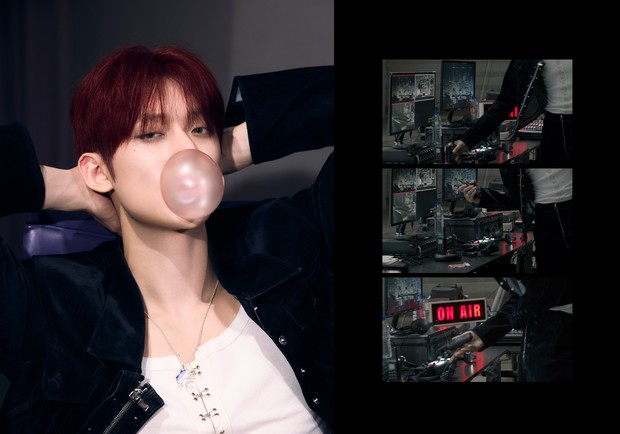 Choi Yeonjun / Foto : x.com/BIGHIT_Music