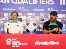 Meski Mejan Tahun Ini, Australia Yakin Kunci Tiket ke Piala Dunia 2026