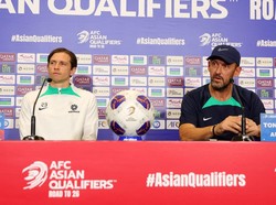 Kualifikasi Piala Dunia 2026: Australia Tak Sabar Hadapi Indonesia