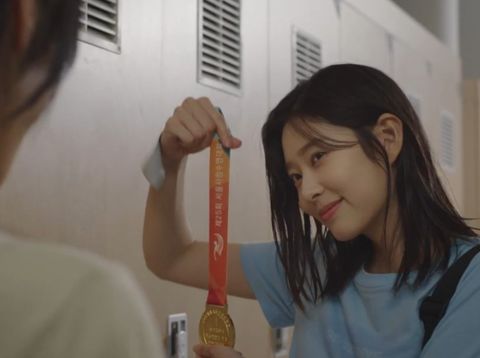 Cuplikan trailer 'Hear Me: Our Summer' / foto: instagram.com/plusm_entertainment