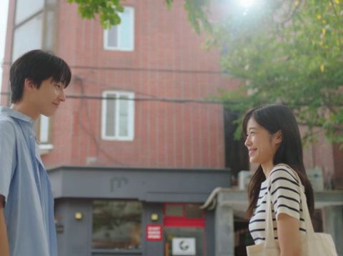 Cuplikan trailer 'Hear Me: Our Summer' / foto: instagram.com/plusm_entertainment