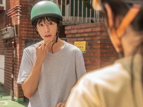 Cuplikan trailer 'Hear Me: Our Summer' / foto: instagram.com/plusm_entertainment