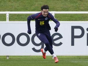 Curtis Jones Dipanggil ke Timnas Inggris