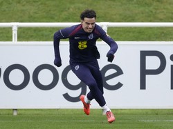 Curtis Jones Dipanggil ke Timnas Inggris