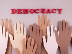 Apa Itu Demokrasi? Ini Sejarah, Tujuan, Prinsip, Macam, serta Contohnya