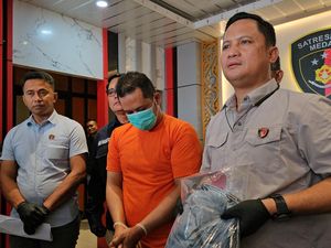 Motor Hilang di Kos Selingkuhan Bikin Driver Ojol Nekat Ngarang Cerita Dibegal Motor Hilang di Kos Selingkuhan Bikin Driver Ojol Nekat Ngarang Cerita Dibegal