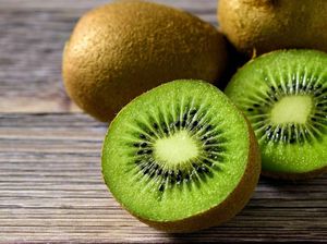 5 Buah Penurun Asam Urat usai Puas Makan Olahan Daging Idul Adha