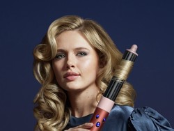 Dyson Rilis 2 Alat Styling Rambut, Teknologi Canggih Berbasis Machine Learning