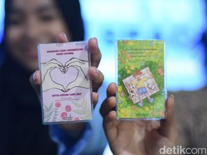 Benarkah Gen Z Gampang Depresi? Ini Kata Mereka soal Kesehatan Mental Benarkah Gen Z Gampang Depresi? Ini Kata Mereka soal Kesehatan Mental