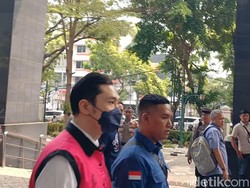 Video Harvey Moeis Ngaku Sering ke Australia: Kayak Rumah Ketiga Saya