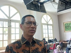 Istana Ungkap Jokowi Masih Kunker hingga 15 Oktober