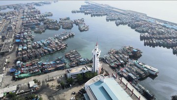 Kemenhub Inovasi Layanan: Transformasi Digital untuk Kapal yang Lebih Efisien!