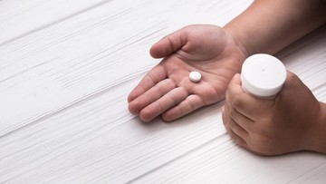 Domperidone: Fungsi, Dosis, dan Efek Samping yang Perlu Diketahui