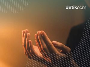 Doa Nabi Yunus untuk Hajat Mustajab