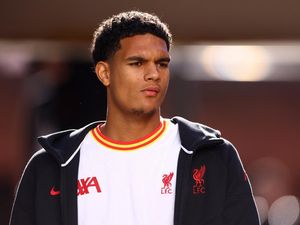 Jarell Quansah Dapat Kontrak Baru dari Liverpool