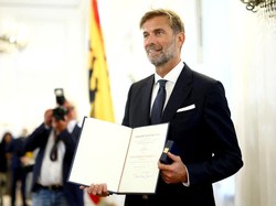 Terima Tawaran Red Bull, Klopp Ingin Jajal Hal Baru