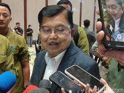 Video: JK Akan Hadiri Pelantikan Prabowo-Gibran 20 Oktober