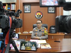 Kasus 2 Oknum Polisi Palu Diduga Aniaya Tahanan hingga Tewas Naik Penyidikan