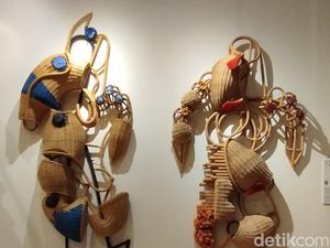 Nindityo Adipurnomo Pajang Wayang Rotan Dinasti Keluarga Tahun 2014 hingga 2024 Nindityo Adipurnomo Pajang Wayang Rotan Dinasti Keluarga Tahun 2014 hingga 2024