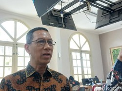 Kesan Heru Budi Dampingi Jokowi Sejak 2012: Kunker Terus Tanpa Henti