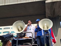 Kemenkes Bakal Libatkan Buruh-Pengusaha Bahas Aturan Pengetatan Rokok