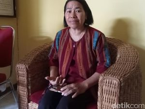 Disdik Periksa Belasan Guru yang Segel Ruang Kepsek SMKN 1 Larantuka Disdik Periksa Belasan Guru yang Segel Ruang Kepsek SMKN 1 Larantuka
