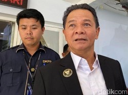 DKPP Tak Bisa Usut Pimpinan KPU Terkait PSU 24 Pilkada: Kami Bersifat Pasif