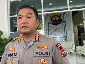 Helen Bandar Besar Narkoba di Jambi Ditangkap Bersama 4 Kaki Tangannya Helen Bandar Besar Narkoba di Jambi Ditangkap Bersama 4 Kaki Tangannya