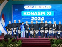 Rektor Undiksha Terpilih sebagai Ketua Forum Rektor LPTKNI 2024-2026
