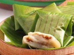 Resep Kue Lepek Binti Khas Bengkulu yang Lembut dan Berisi Daging Giling