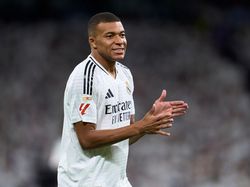 Video: Tugas Mbappe Sama Seperti Benzema: Fokus Cetak Gol, Bukan Pressing