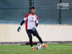 Maarten Paes Sebut Indonesia Beruntung Punya Pertahanan Bagus