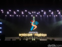 Menag Kenalkan Logo dan Tema Hari Santri 2024, Ini Maknanya