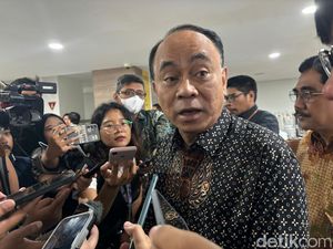 Menkop Spill Retreat di Magelang: Naik Hercules, Outbond, Tidur di Tenda Menkop Spill Retreat di Magelang: Naik Hercules, Outbond, Tidur di Tenda
