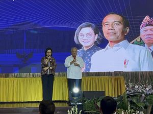 Basuki Siap Cium Tangan Sri Mulyani dan Minta Maaf, Ada Apa Nih?
