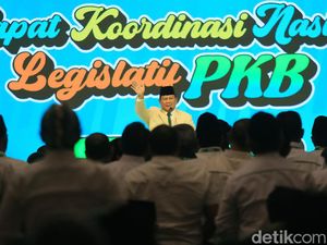 Video Prabowo Wanti-wanti ke Jajaran Kabinetnya untuk Tak Cari Uang di APBN