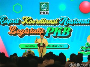Video: Prabowo Yakin PKB Akan Kembali Mendukungnya