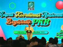 Video: Prabowo Yakin PKB Akan Kembali Mendukungnya