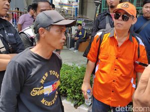 Ortu Pelaku Utama Pemerkosa-Pembunuh di Kuburan Cina Minta Anaknya Dibebaskan Ortu Pelaku Utama Pemerkosa-Pembunuh di Kuburan Cina Minta Anaknya Dibebaskan