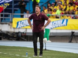 Bolivia Dituduh Mata-matai Latihan Tertutup Kolombia