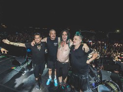 NOFX Resmi Bubar!