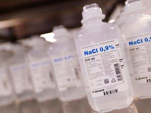 Obat Semakin Langka di Jerman, Ada Apa? Obat Semakin Langka di Jerman, Ada Apa?