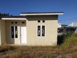 Modal Rp 136 Juta Bisa Beli Rumah Murah di Pineleng Sulut, Lahannya Luas!