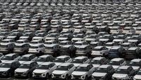Penjualan Mobil Nasional Lesu di September 2024